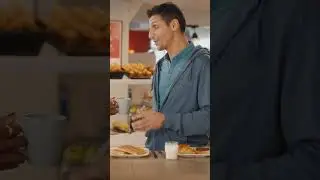 Scènes de ménages débarque chez ibis budget 💙