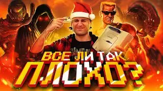 Шутеры (FPS) на Sega Saturn