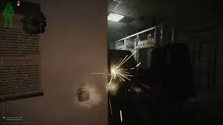 Следствие вели, но это Escape from Tarkov