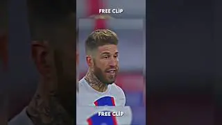 сергео Рамос ❤️❤️🤑😝
