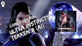 ULTRA AWESOME TEKKEN 8! | #exgamerstore