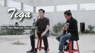 Tega - cutfit Cover Tamal Rizki feat Tonies Adp