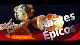Estou Gostando muito de Jogar esse Game | Honor of Kings Mobile