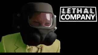 Lethal Company: YOU'RE FIRED