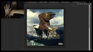 ALBLAK 52 - Streets Echo 2052 | Only 1 Heart | Спокойной ночи РЕАКЦИЯ (REACTION)