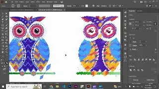 Adobe Illustrator mega course class 14, Learn graphic designing full course, All about Effects.
