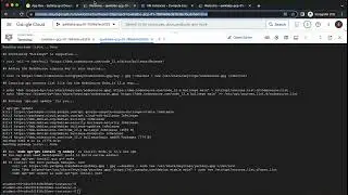App Dev - Setting up a Development Environment: Node.js