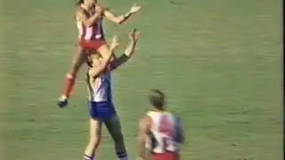 1986 WAFL & SANFL Marks