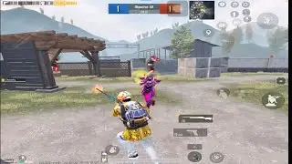 #pubg mobile  Noob king TDM MACTH   1 VS 4