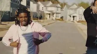 KATO2X & SAYLESS Top Golf ( Official Music Video)