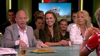 Frits Barend: ''Wij zijn het Saoedi-Arabië en Iran van het Westen''