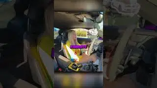 Казалось что её лишат прав НО ПОТОМ ПРОИЗОШЛО ЭТО...😳 