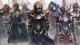 Most Epic Battle Music - A New King Rises | by Sean Brattan