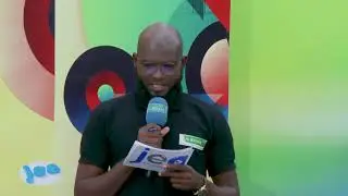 Jeunesse en Action : Aeemci Port-Bouët vs Aeemci Yopougon