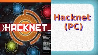 Hacknet Full Gameplay