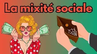 Obliger les riches à vivre avec les pauvres : un moyen de réduire la reproduction sociales ?