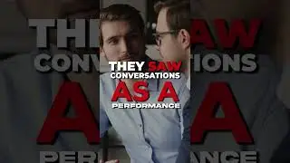 The Secret To Confident Conversations