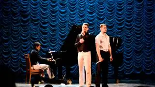 Андрей и Павел Мурашовы - The face