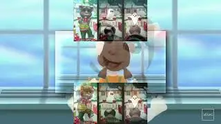 req: YTPMV My Talking Angela 2  Squid Game but Tom Angela Scan [D]
