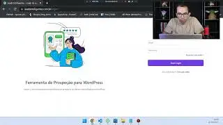 Leads Inteligentes - Plataforma de Prospeção de clientes Exclusiva para WordPress