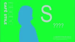 S is for?