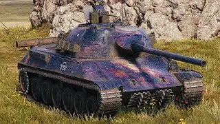 TVP T 50/51 | ЧТО-ТО В НЁМ ЕСТЬ
