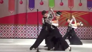 Таберик: Выпуск 2016 ТИЗЕР!
