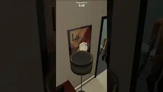 Classic Lamp short #shortsfeed #gmod #wtf #prophunt #youtubeshorts