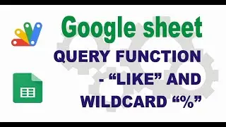 QUERY FUNCTION   -  