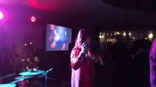 Тату - Нас не догонят (поёт Виктория Райкина & группа РайКом, cover)