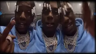Soulja Boy going LIVE l  calls out Young Dolph: "You're not Independent!!"