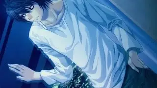 Elle [Nightcore] + Lyrics