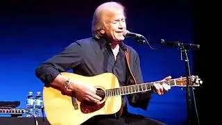 Justin Hayward  -  No Regrets