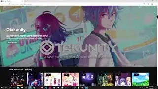 BEST ANIME WEBSITE 2021
