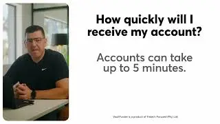 Vault Funder | FAQ | How Quickly Will You Receive Your Funding Challenge After Sign Up?
