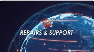 Repairs and Support
