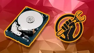 REPARAR DISCO DURO (HDD) EN 5 MIN!