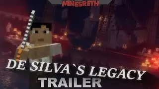 [📺] De Silva´s Legacy Part 1/2 | Trailer [Full HD] [German]