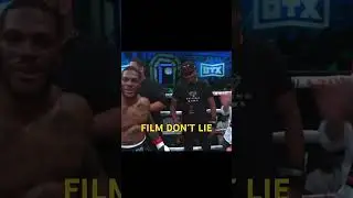 Film Don’t Lie!!! Kurt Scoby and Gems