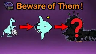 Why Alien Enemies are the Real EndGame