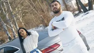 ADNAN BEATS - 90 60 90 (Official Video)