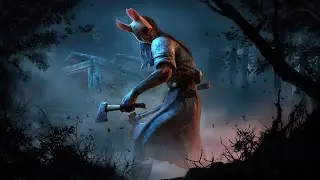 Dead By Daylight: How to get 120FPS on PC!!