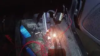 Заз Шанс (Сенс) не заводится 