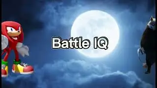 Knuckles Vs Death