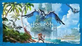 Horizon Forbidden West — Геймплей