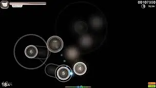 osu! | Killua