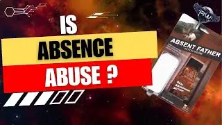 IS ABSENCE ABUSE?? | OPEN PANEL
