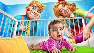 ميس ديلايت و مستر ديلايت أتجوزوا! أزاي تبقي ميس ديلايت! بوبي بلاي تايم