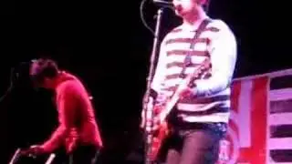Hawthorne Heights - Casey Calvert Last Show New Song Detroit
