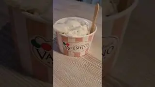Мороженое 🍦 🍨 🍧 кафе Valentino #shorts#йорк #Мороженое #